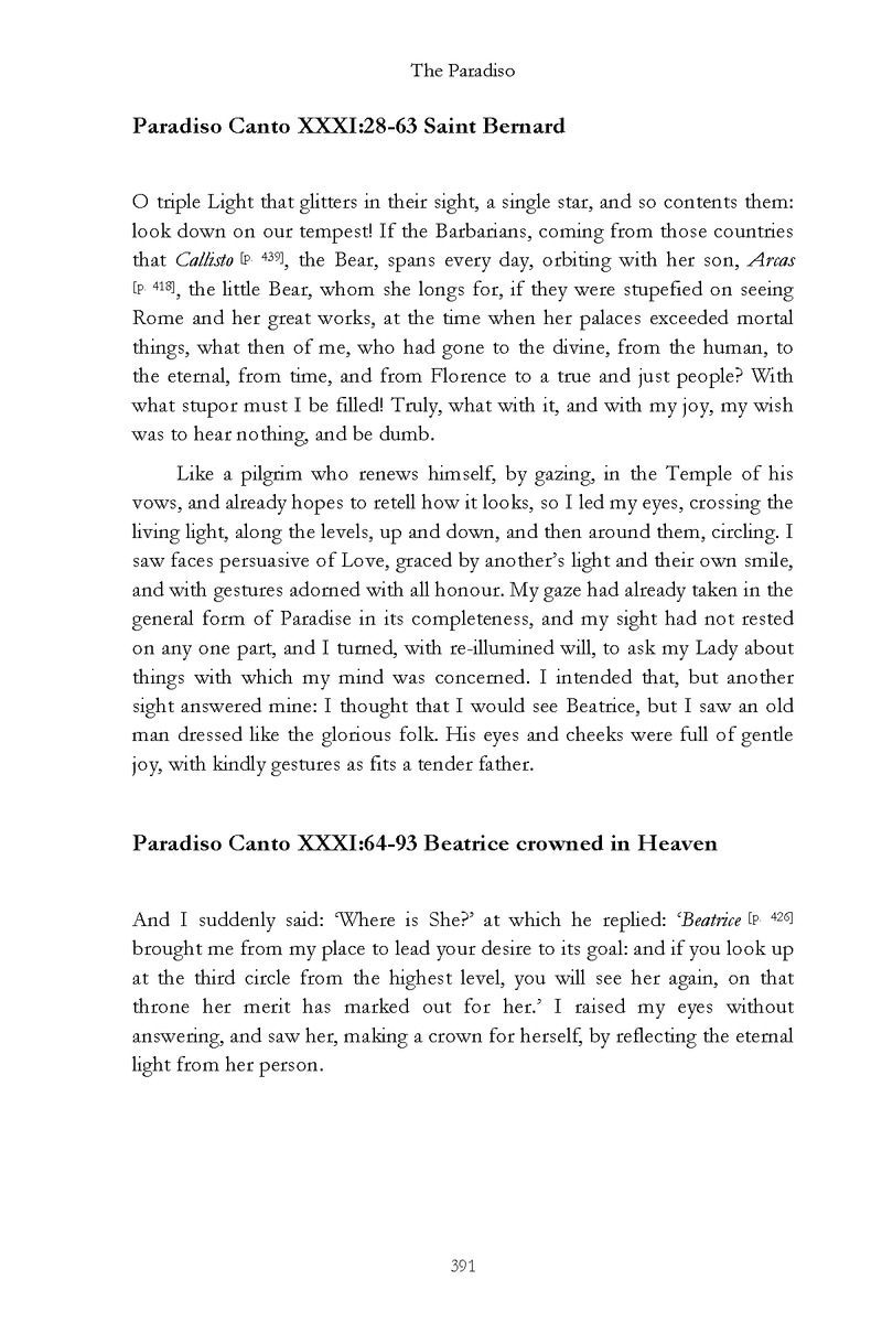 Dante: The Divine Comedy - Page 387